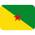 :french_guiana: :french_guiana: