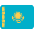 kazakhstan